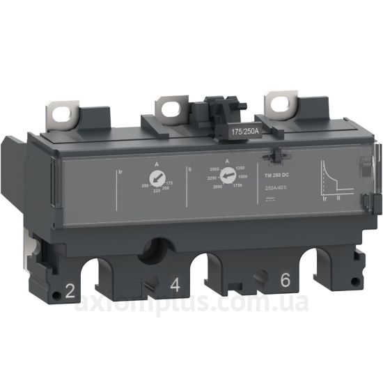 Фото Schneider Electric (C253TM200D)