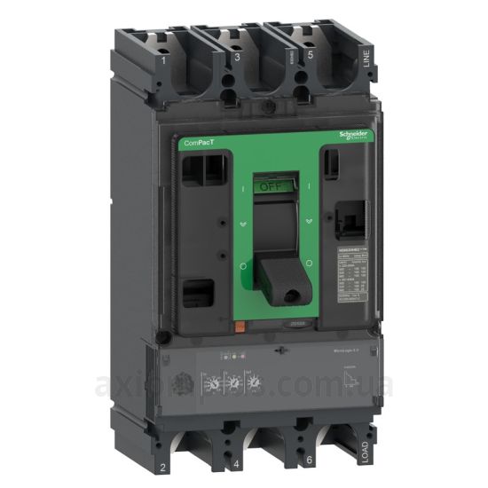 Зображення Schneider Electric (C40F32D400)