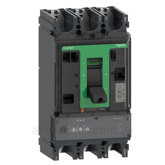 Зображення Schneider Electric (C63F32D630)