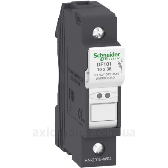 Фото Schneider Electric DF101