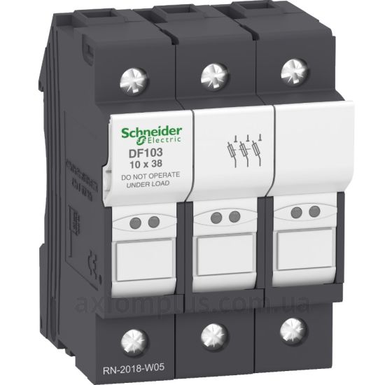 Зображення Schneider Electric DF103