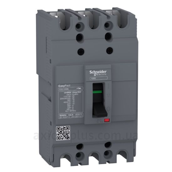 Изображение Schneider Electric (EZC100N3040)
