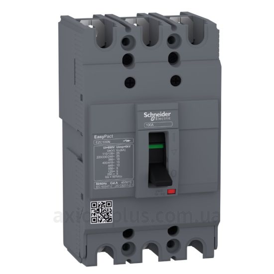 Зображення Schneider Electric (EZC100N3050)