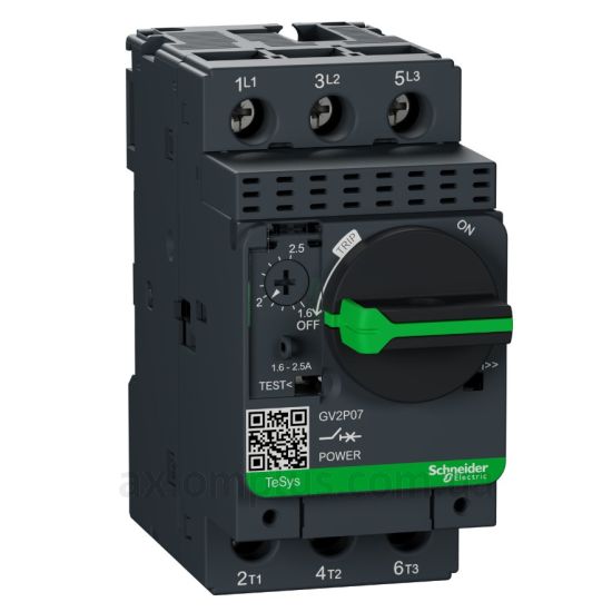 Schneider Electric GV2P07