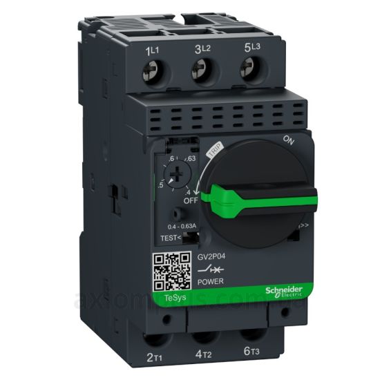 Schneider Electric