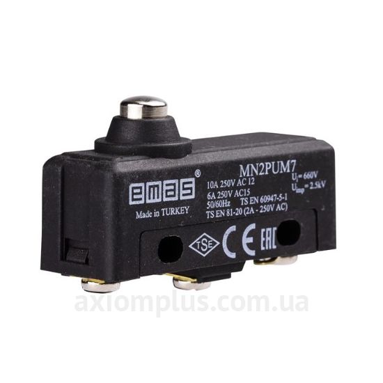 Зображення EMAS MN2PUM7