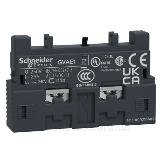 Schneider Electric GVAE1