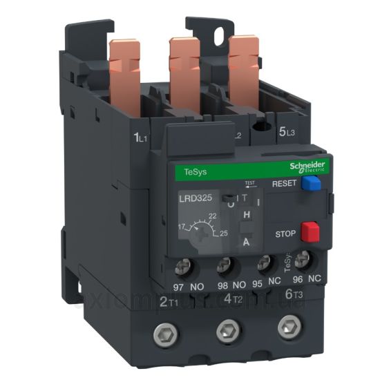 Реле Schneider Electric LRD325 фото