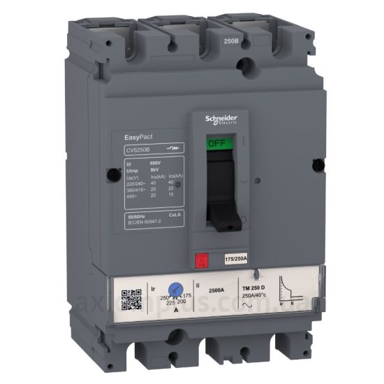 Фото Schneider Electric (LV510305)