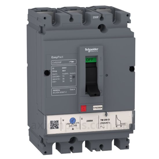 Фото Schneider Electric (LV525333)