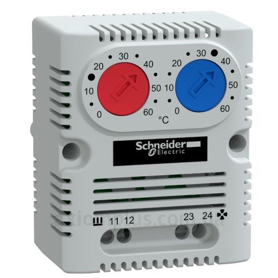 Зображення Schneider Electric