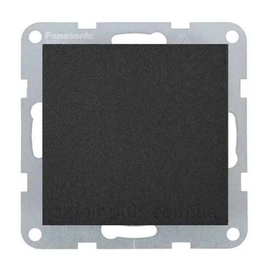 Фото Panasonic серії Karre Plus 55 чорного кольору
