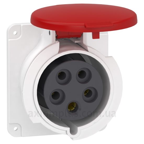 Schneider Electric PKF32G435 красного цвета