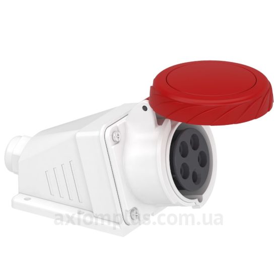 Фото Schneider Electric PKF16W735 червоного цвета