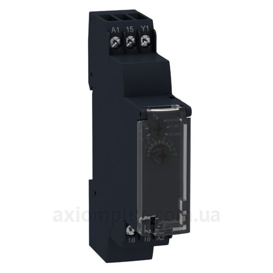 Фото Schneider Electric RE17RCMU 24-230В AC/DC