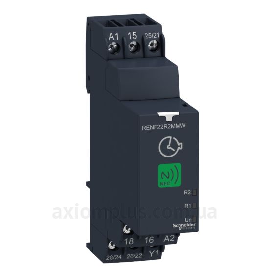 Schneider Electric RENF22R2MMW 24-230В AC/DC фото