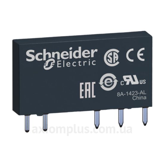 Schneider Electric