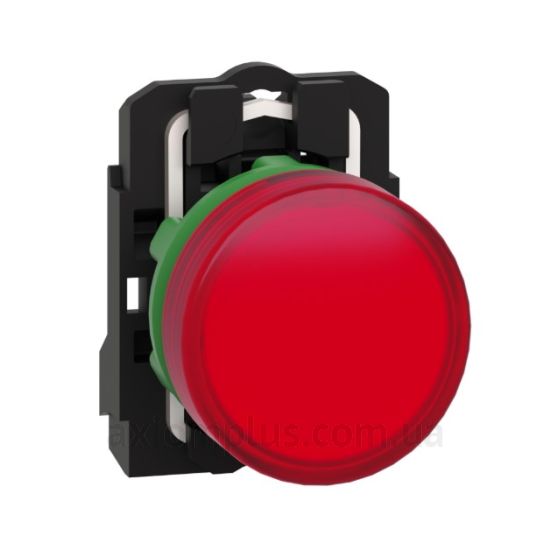 Фото Schneider Electric (XB5AVM4)