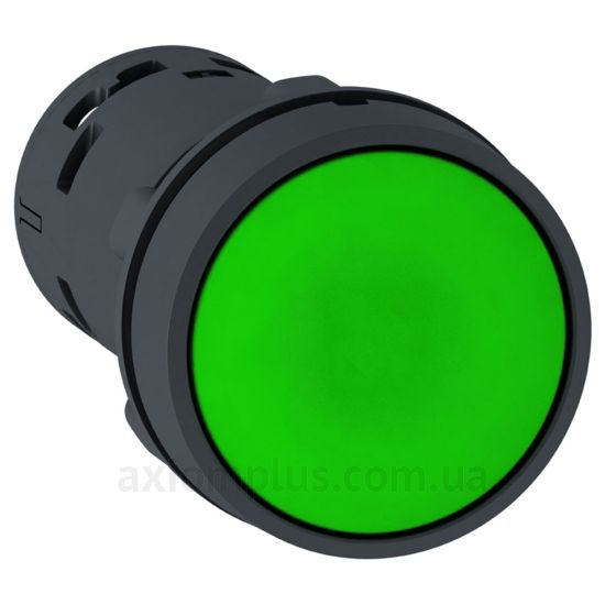 Кнопка Schneider Electric (XB7NA31) зеленого цвета
