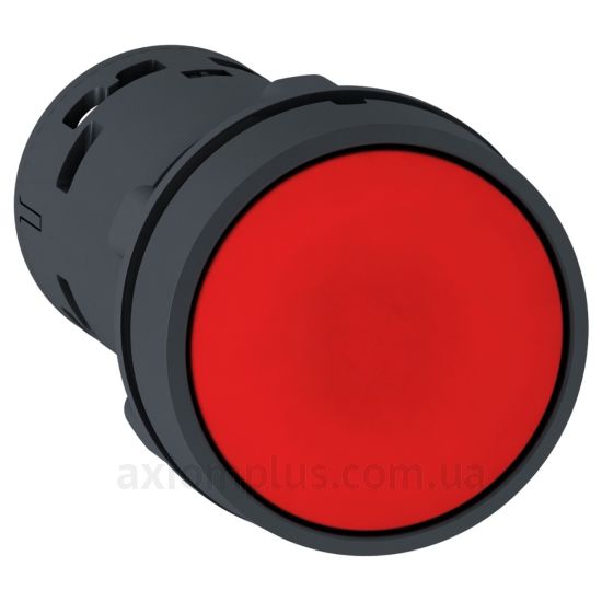 Кнопка Schneider Electric (XB7NA42) червоного кольору