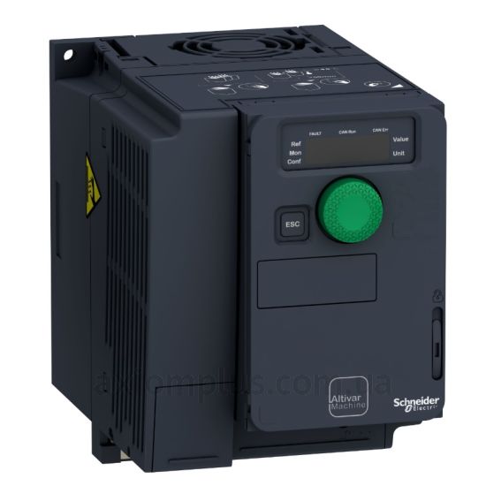Schneider Electric ATV320U11N4C фото