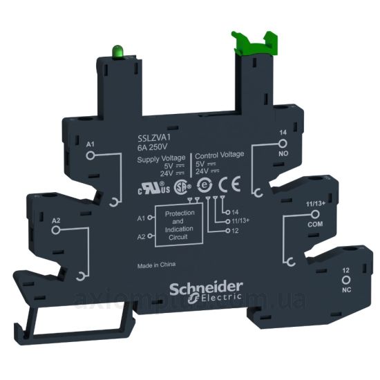 Schneider Electric