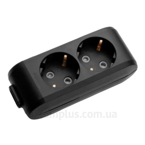 Фото Panasonic WLTB04202BL-UA1