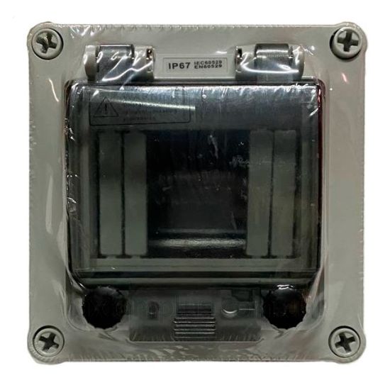 TNSy ЩРН-П-4 PRO PLUS (IP67) фото