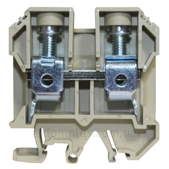 КНГ-SAK-35EN TNSy (на 2 контакта) (S <sub>провода</sub> до 35мм&sup2;) , I<sub>n</sub>=125А