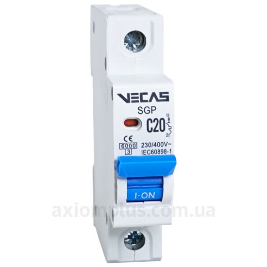 Зображення Vecas (VCS-000004)