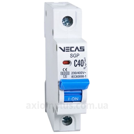 Изображение Vecas (VCS-000007)