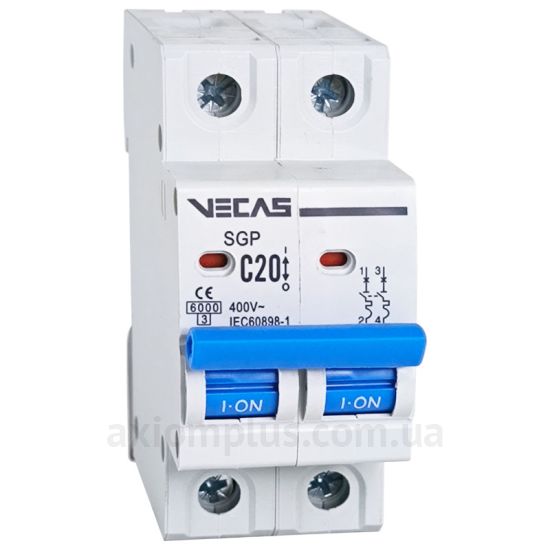 Изображение Vecas (VCS-000013)