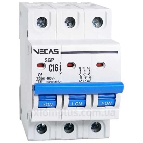 Фото Vecas (VCS-000021)