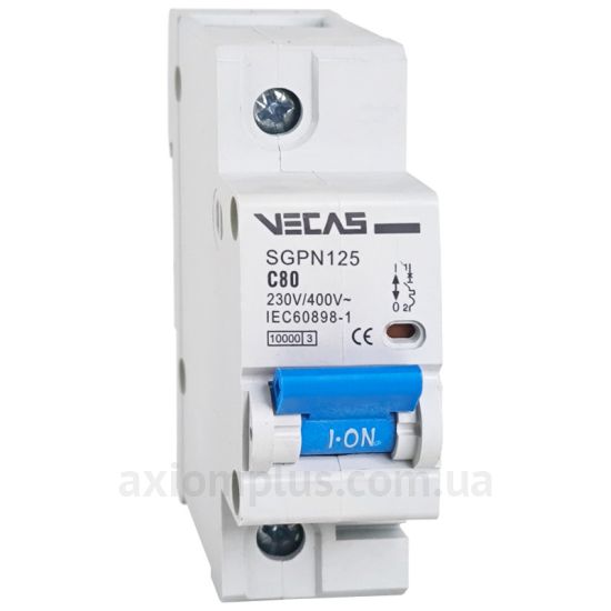 Изображение Vecas (VCS-000033)