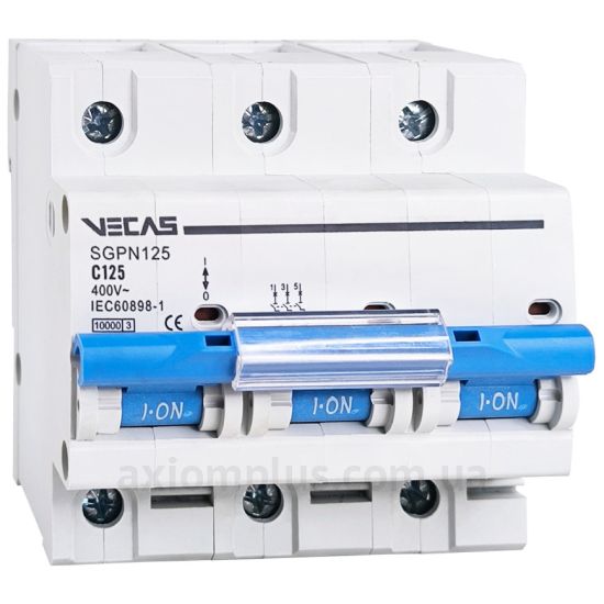 Изображение Vecas (VCS-000038)