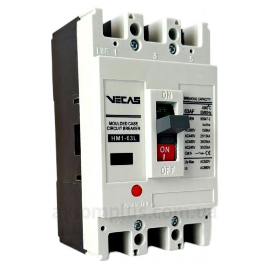 Изображение Vecas (VCS-000079)