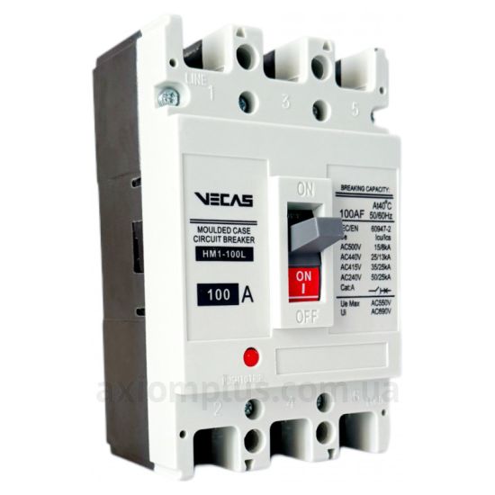 Фото Vecas (VCS-000082)