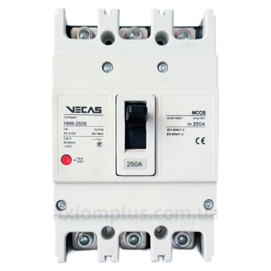 Изображение Vecas (VCS-000088)