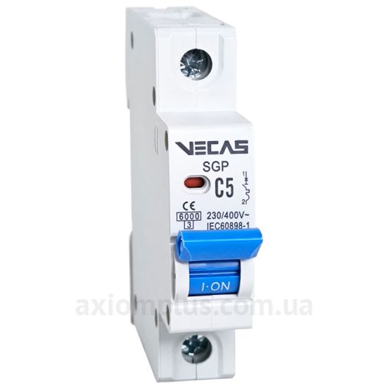 Изображение Vecas (VCS-000160)