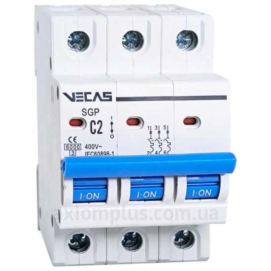 Фото Vecas (VCS-000169)