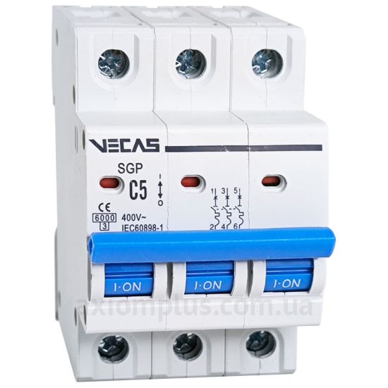 Фото Vecas (VCS-000172)