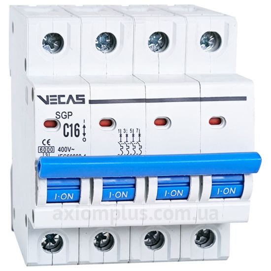Изображение Vecas (VCS-000176)
