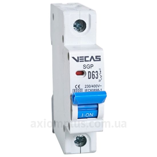 Изображение Vecas (VCS-000192)