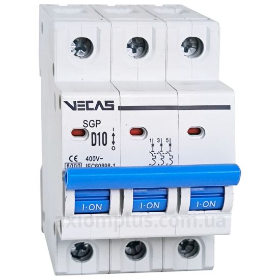 Фото Vecas (VCS-000205)