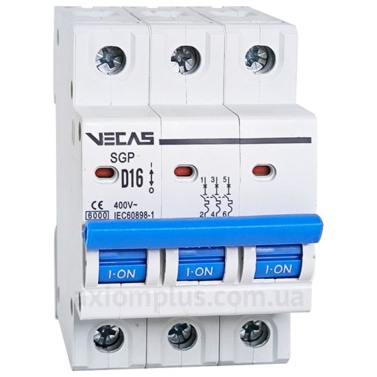 Изображение Vecas (VCS-000207)