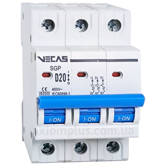 Фото Vecas (VCS-000208)