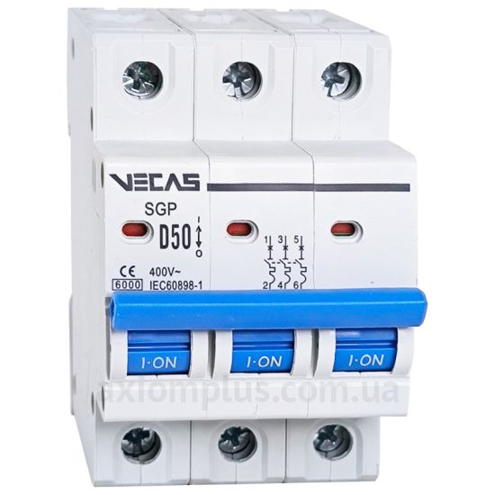 Изображение Vecas (VCS-000212)