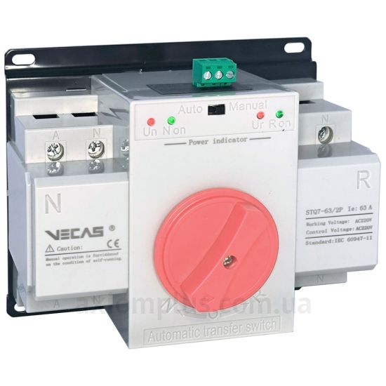 Vecas VCS-000144 фото