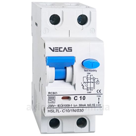Зображення Vecas VCS-000049