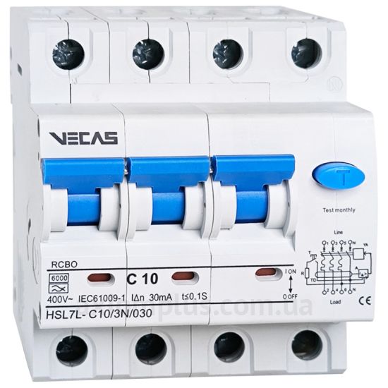 Vecas VCS-000228 фото